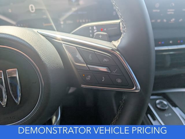 New 2026 Buick Enclave Sport Touring w/ Power Package image 20