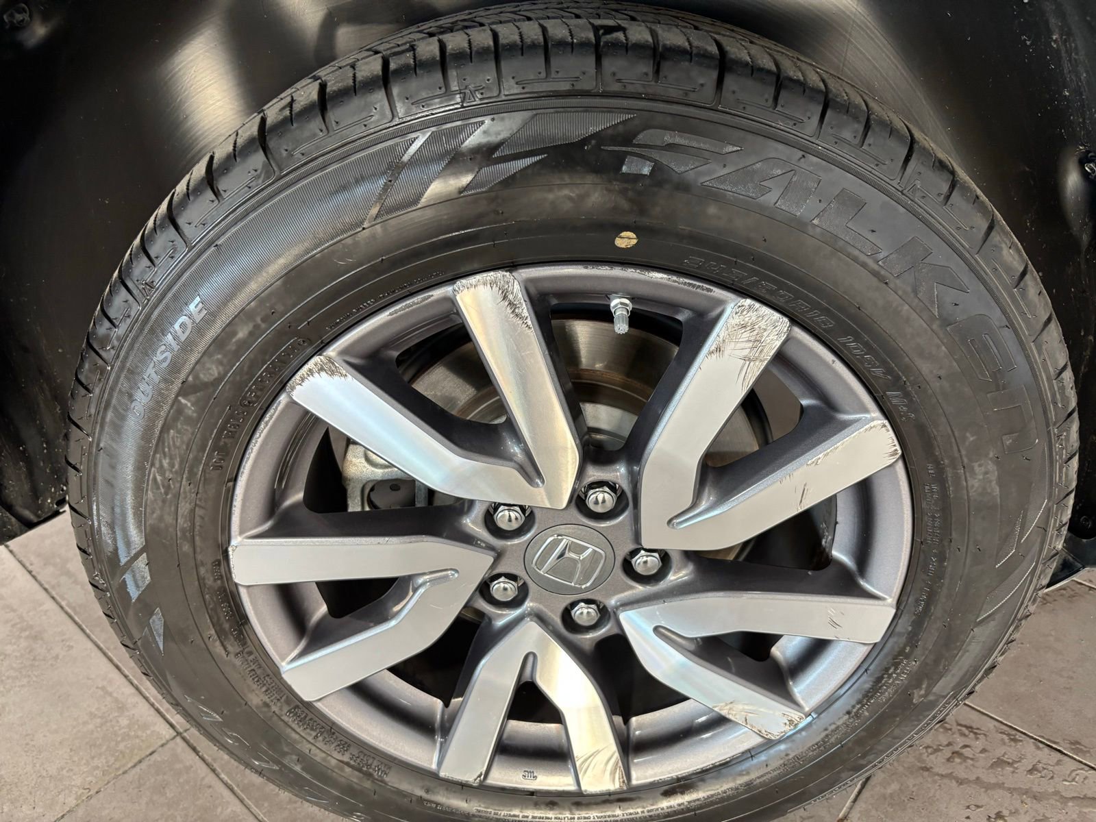 Used 2020 Honda Pilot EX-L image 10