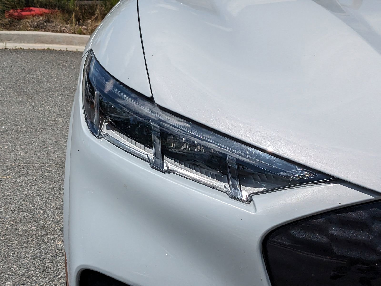 Used 2023 Ford Mustang Mach-E GT w/ GT Performance Edition image 11