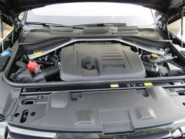 Used 2023 Land Rover Range Rover SE AWD/4WD image 19