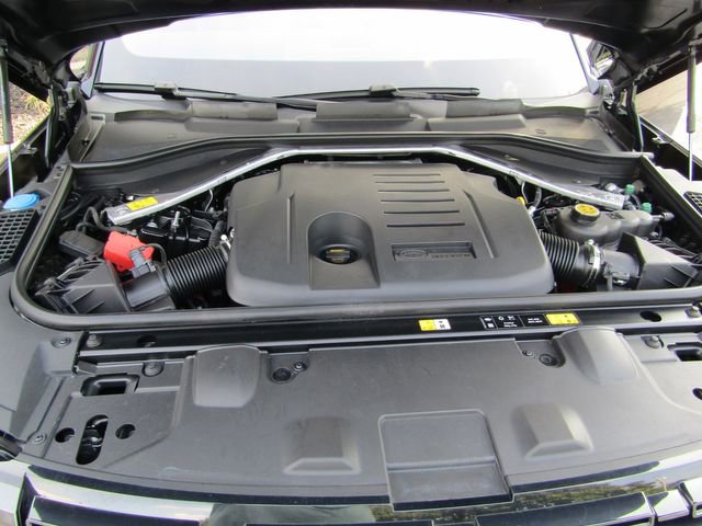 Used 2023 Land Rover Range Rover SE image 19