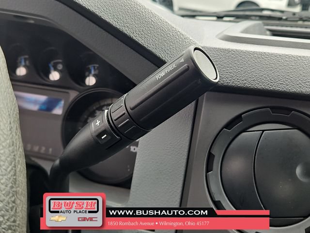 Used 2015 Ford F250 XL w/ Power Equipment Group AWD/4WD image 28