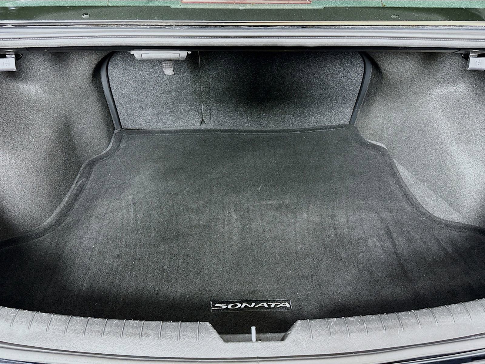 Used 2019 Hyundai Sonata SE w/ Cargo Package FWD image 24