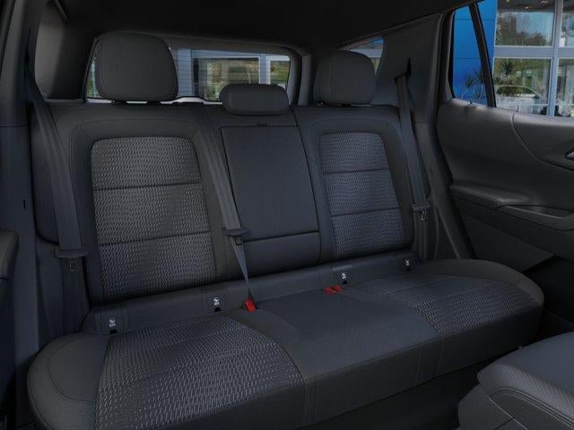 New 2027 Chevrolet Equinox LT FWD image 17