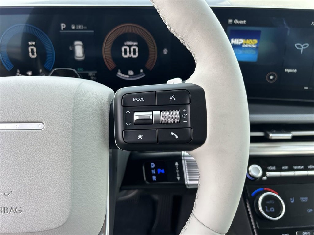 New 2026 Hyundai Santa Fe SEL image 27