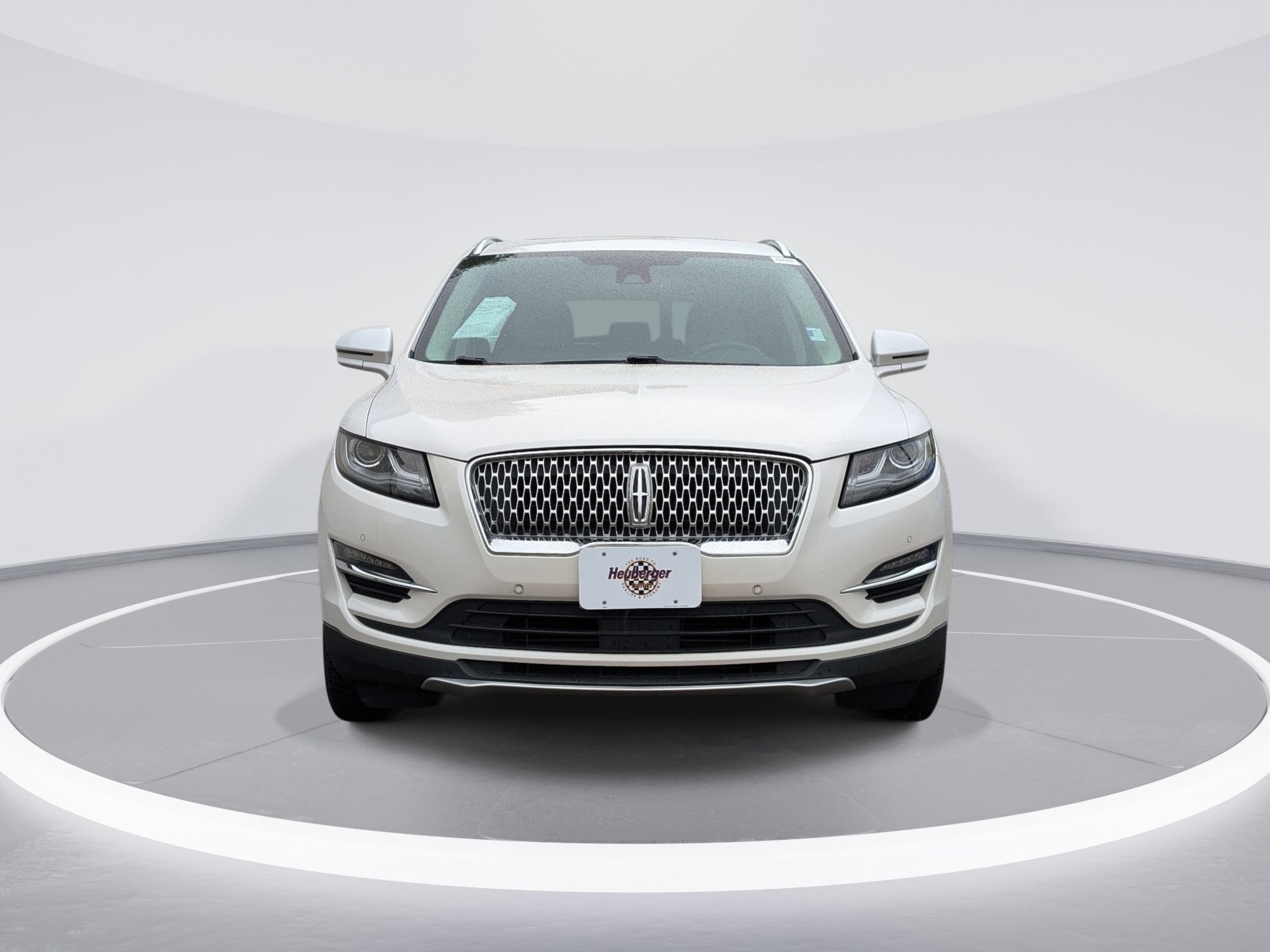 Used 2019 Lincoln MKC Reserve w/ MKC Technology Package FWD image 2