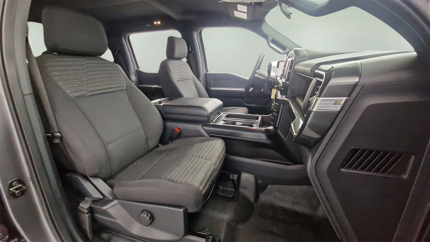 Used 2022 Ford F150 XL w/ STX Appearance Package image 42