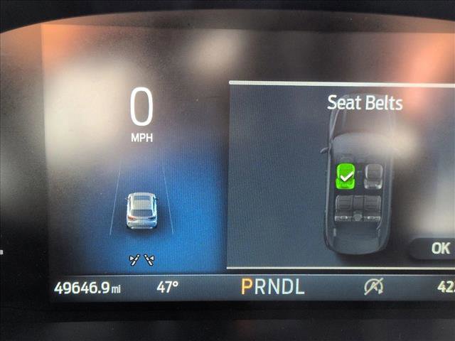 Used 2024 Ford Escape ST-Line image 11
