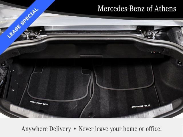 New 2026 Mercedes-Benz CLE 300 4MATIC Cabriolet image 43