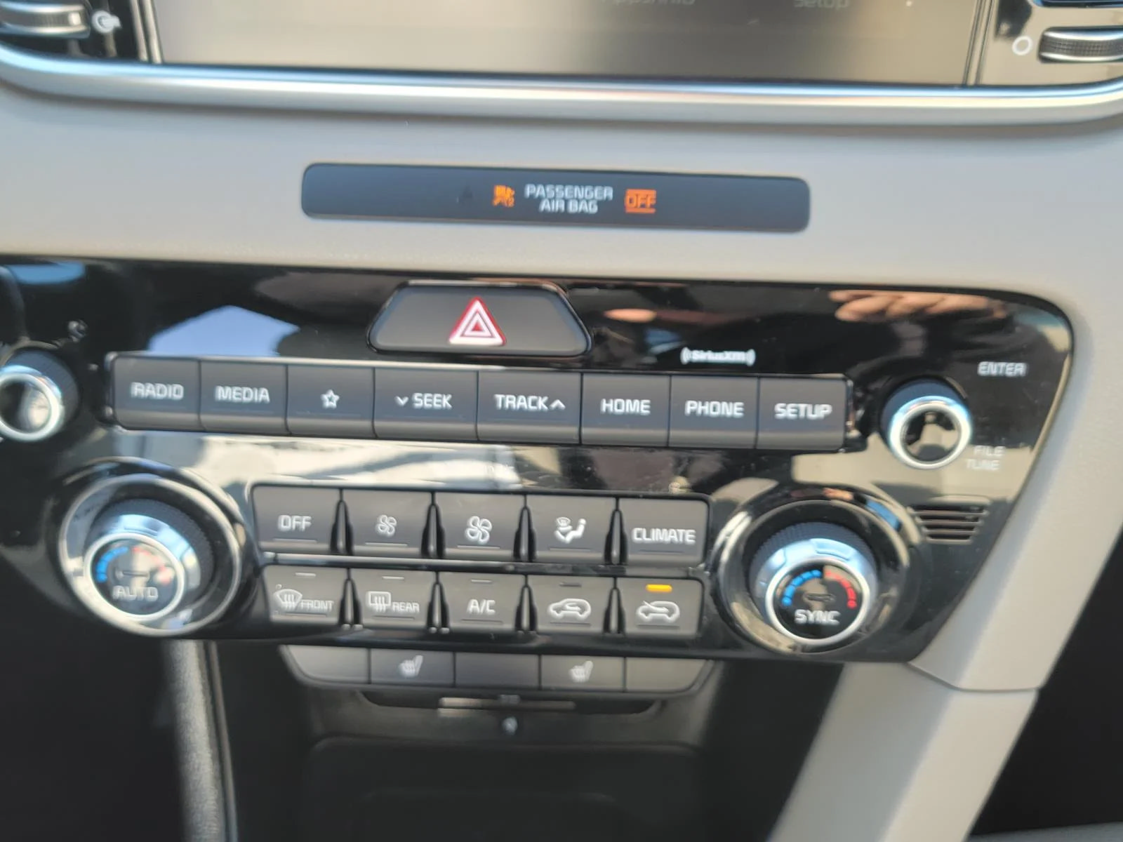 Used 2021 Kia Sportage S w/ S AWD Premium Package image 20