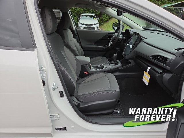 New 2026 Subaru Crosstrek 2.5i Premium AWD/4WD image 14