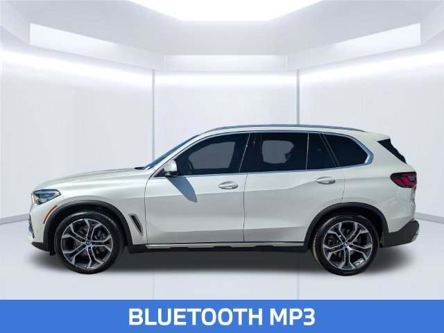 Used 2023 BMW X5 xDrive40i w/ Premium Package AWD/4WD image 2