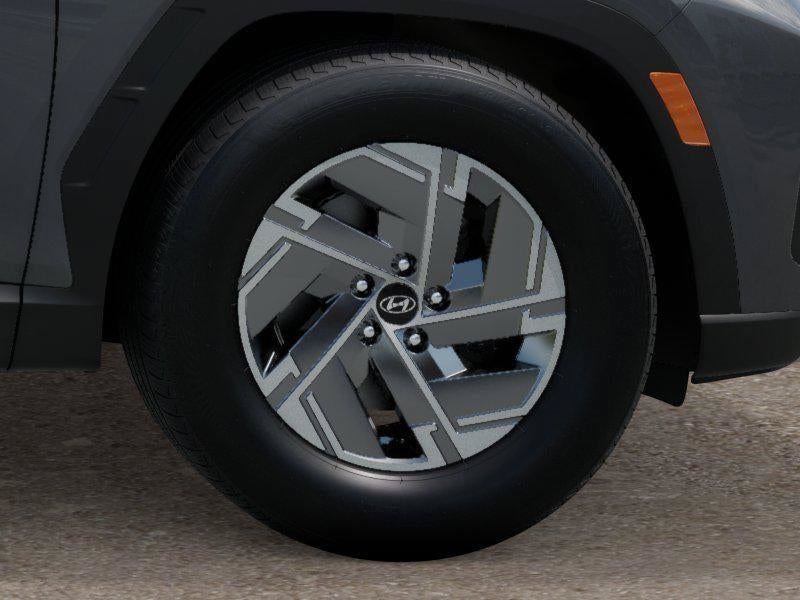New 2026 Hyundai Tucson Blue SE AWD/4WD image 25