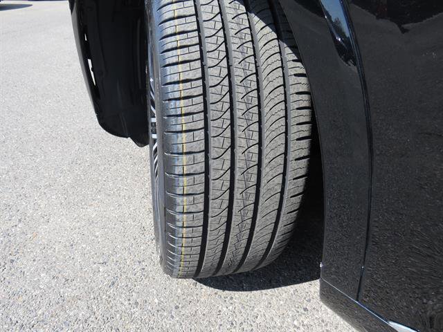 Certified 2023 Mercedes-Benz EQS 580 4MATIC SUV image 9
