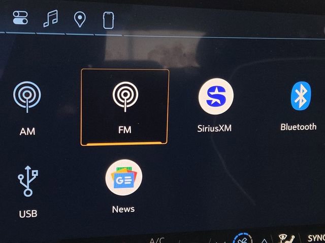 New 2026 Chevrolet Equinox EV LT w/ Convenience Package II image 5