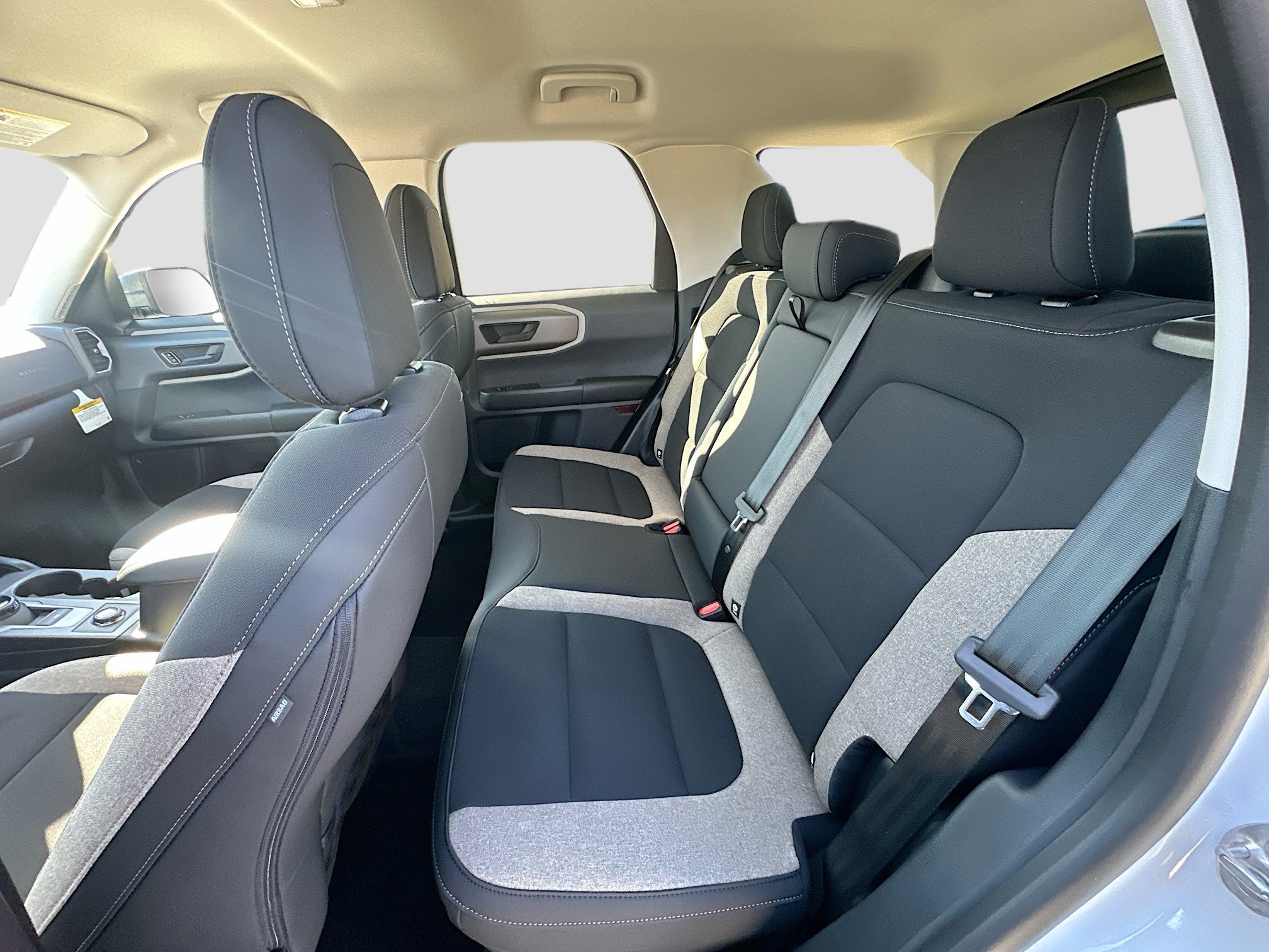 New 2026 Ford Bronco Sport Big Bend w/ Convenience Package image 16