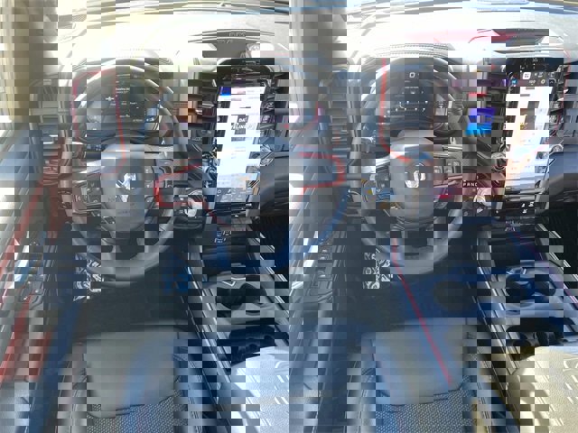 Used 2025 RAM 1500 Rebel w/ Rebel Level 1 Equipment Group image 17