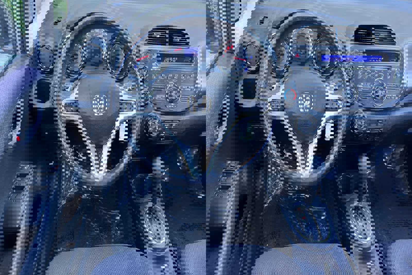 Used 2012 Honda Fit Sport image 14