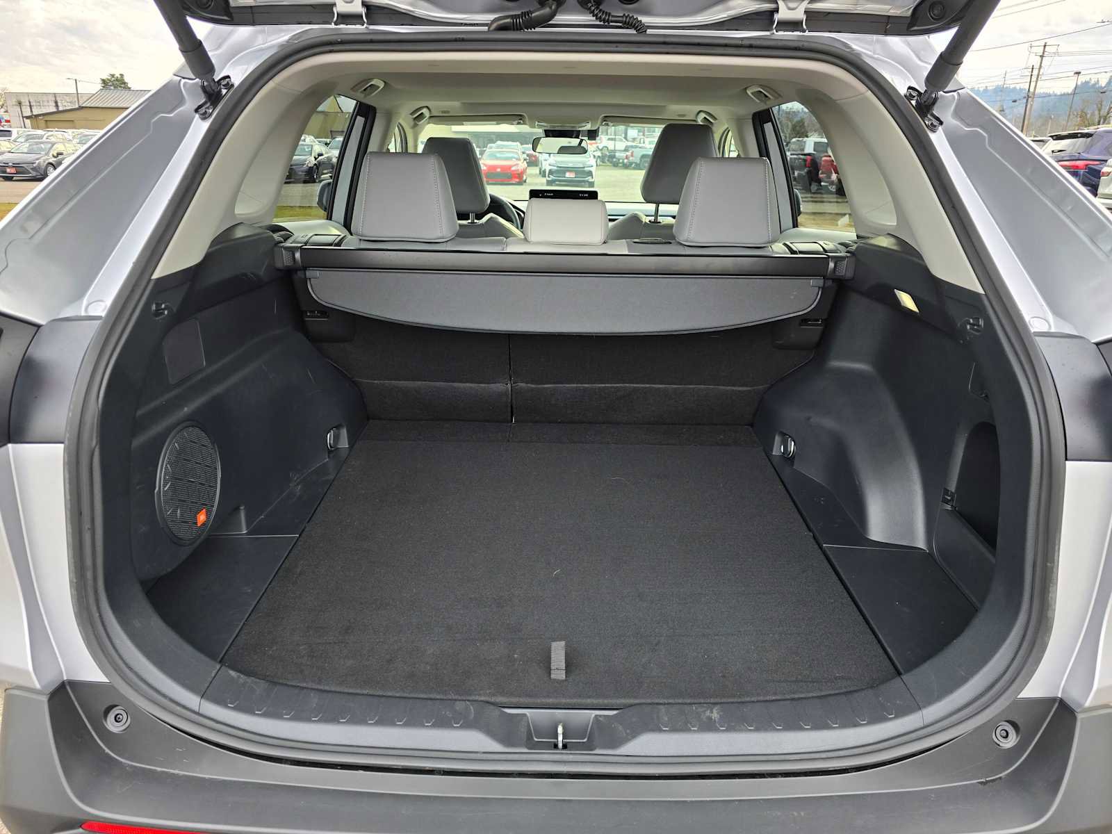 Certified 2025 Toyota RAV4 XLE Premium image 15