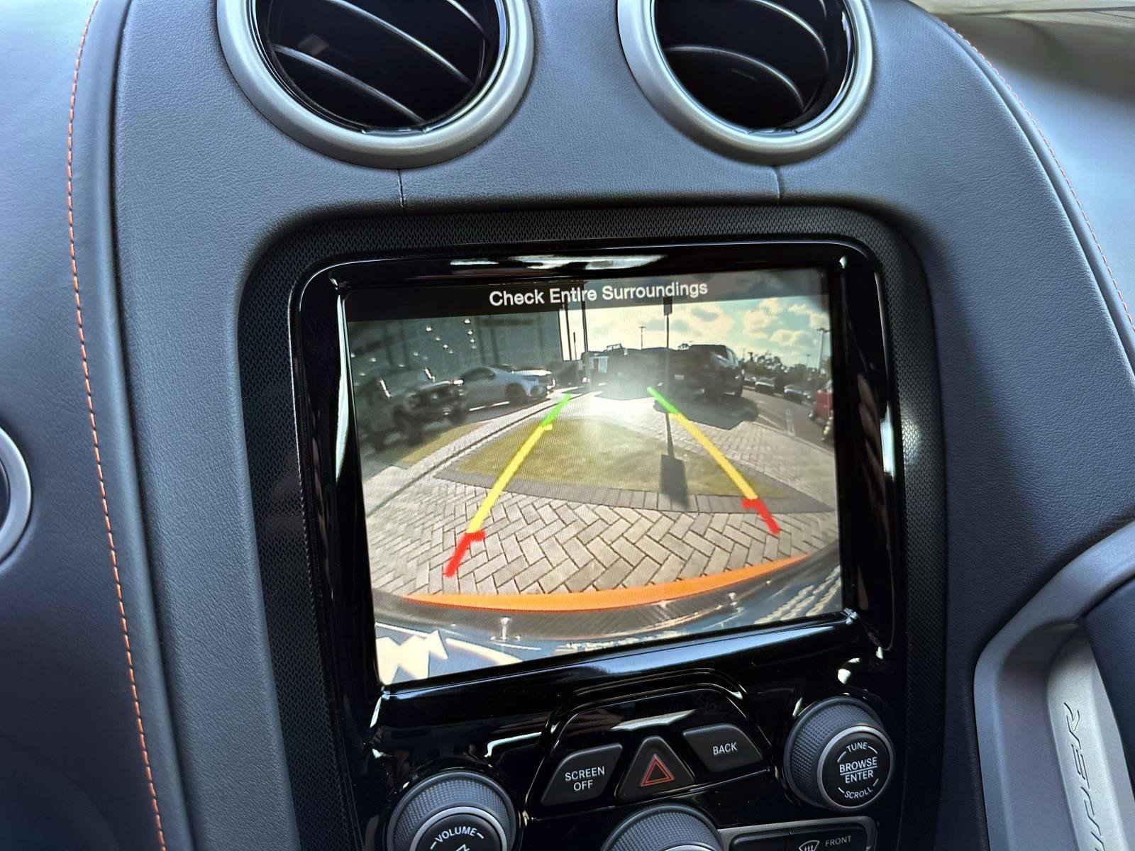 Used 2014 SRT Viper SRT-10 image 21