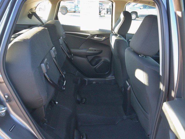 Used 2020 Honda Fit EX image 30