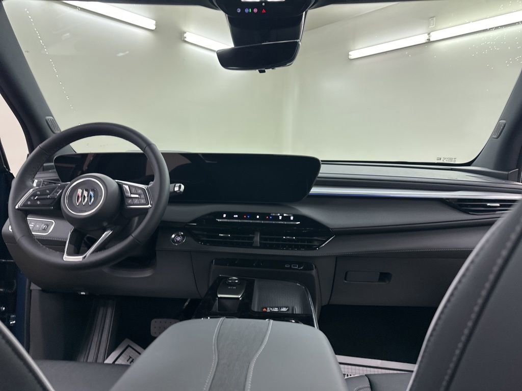 New 2026 Buick Enclave Preferred w/ Power Package AWD/4WD image 25