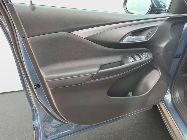 New 2026 Buick Envista Preferred w/ Convenience I Package FWD image 17