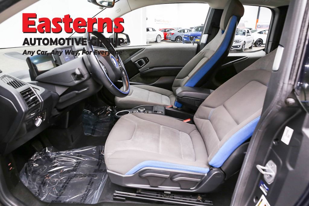 Used 2019 BMW i3 image 14