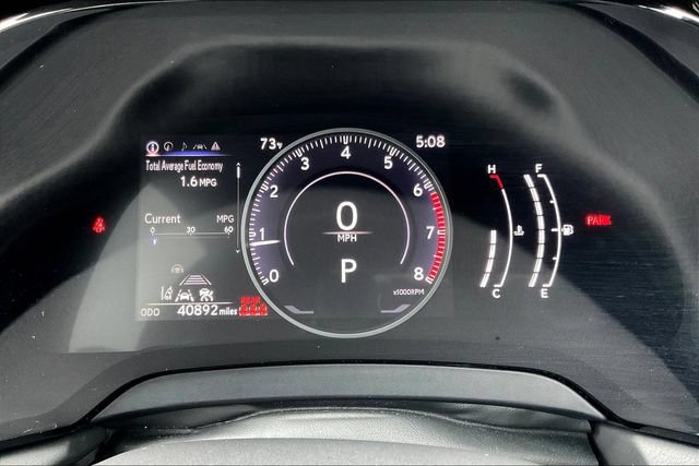Certified 2024 Lexus RX 350 Premium w/ Accessory Package (Z1) AWD/4WD image 13