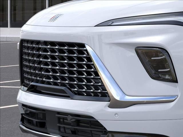 New 2026 Buick Enclave Avenir image 13