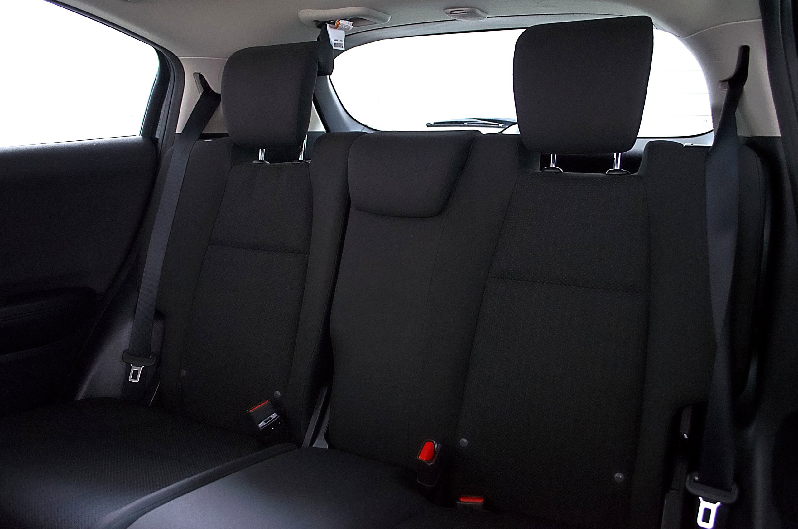 Used 2018 Honda HR-V EX image 16