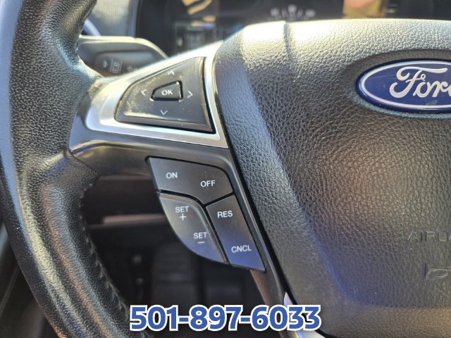 Certified 2023 Ford Edge SEL w/ Convenience Package AWD/4WD image 27