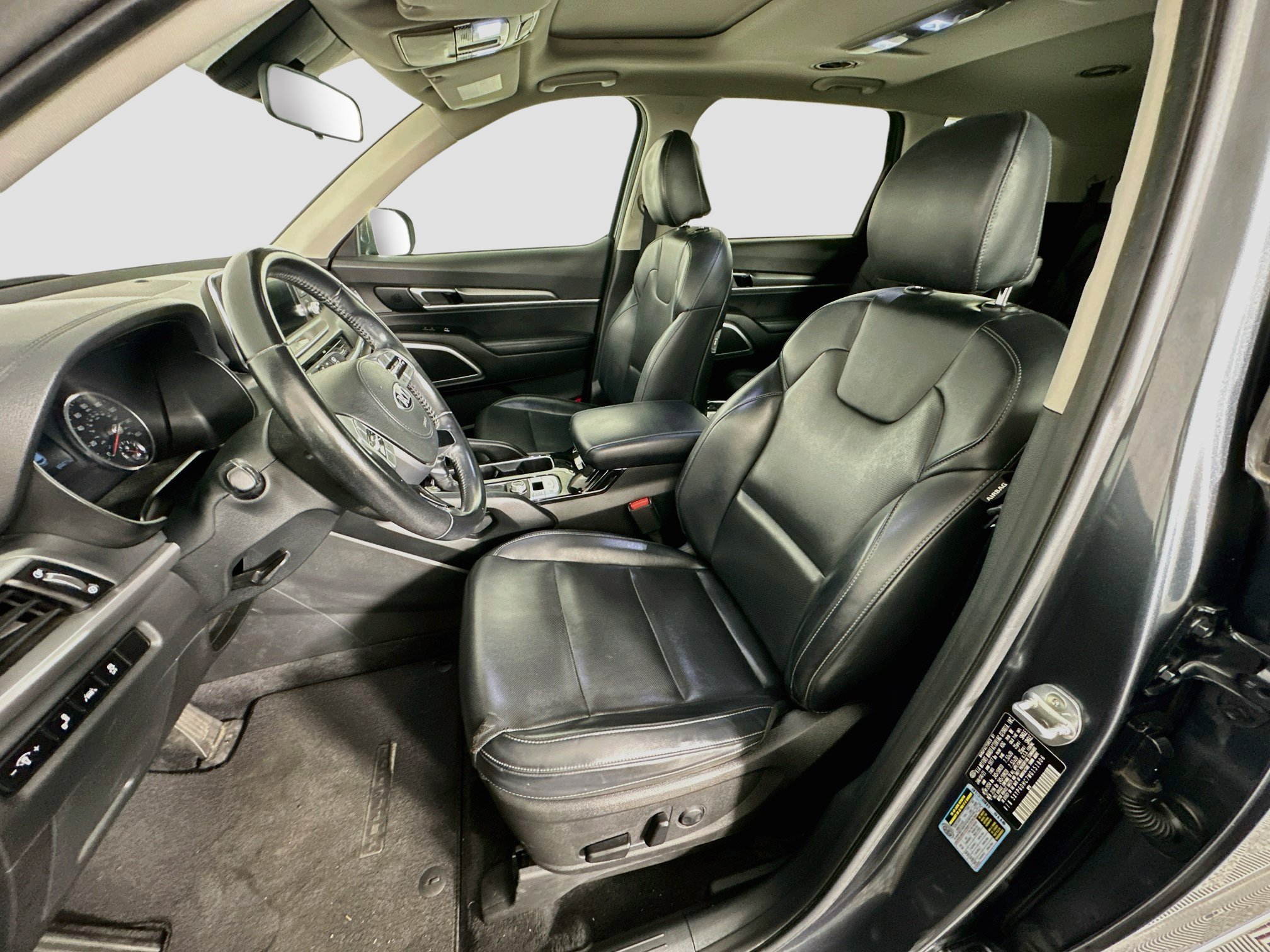 Used 2021 Kia Telluride S AWD/4WD image 13