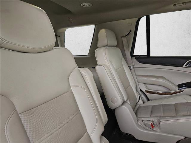 Used 2015 GMC Yukon Denali w/ Open Road Package image 25