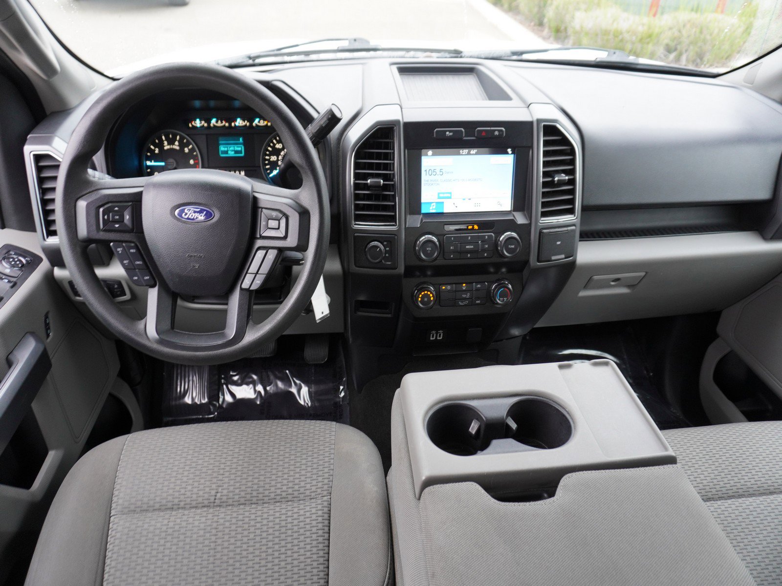 Used 2019 Ford F150 XLT video 2