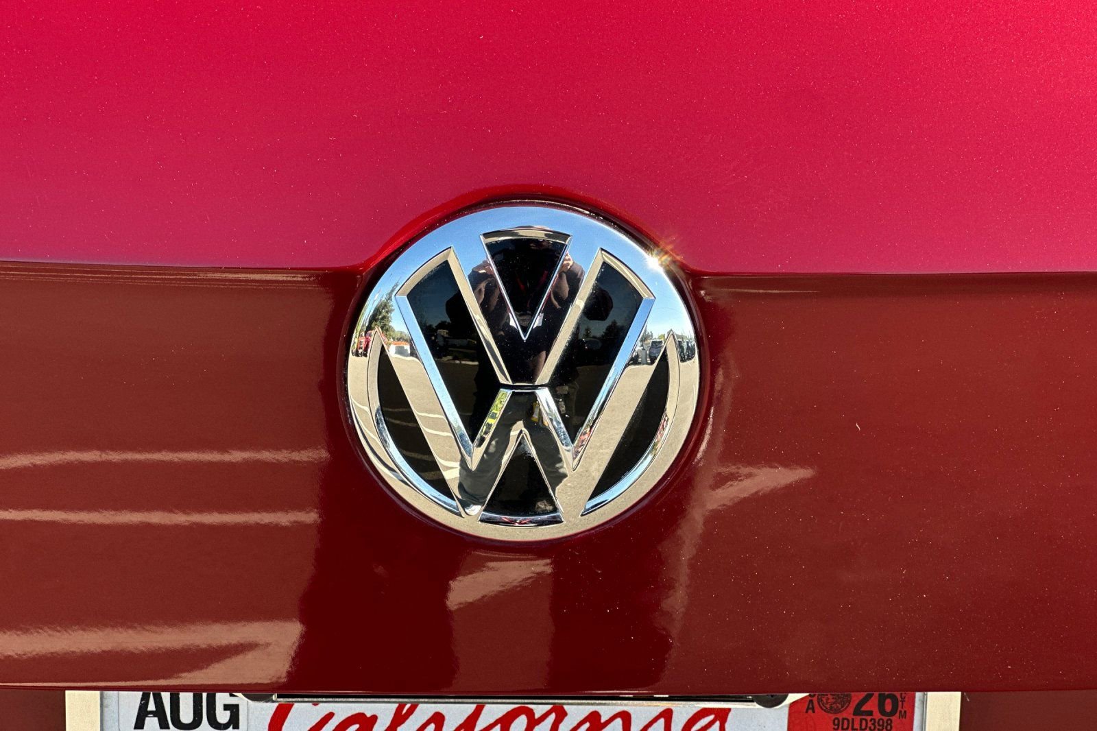 Used 2019 Volkswagen Tiguan SEL R-Line image 50