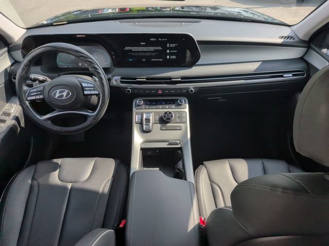 Used 2023 Hyundai Palisade XRT w/ Cargo Package AWD/4WD image 26