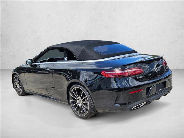 Used 2023 Mercedes-Benz E 450 Cabriolet image 7