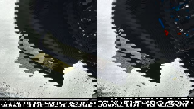 New 2026 Ford Explorer Tremor w/ Tremor Ultimate Package image 21