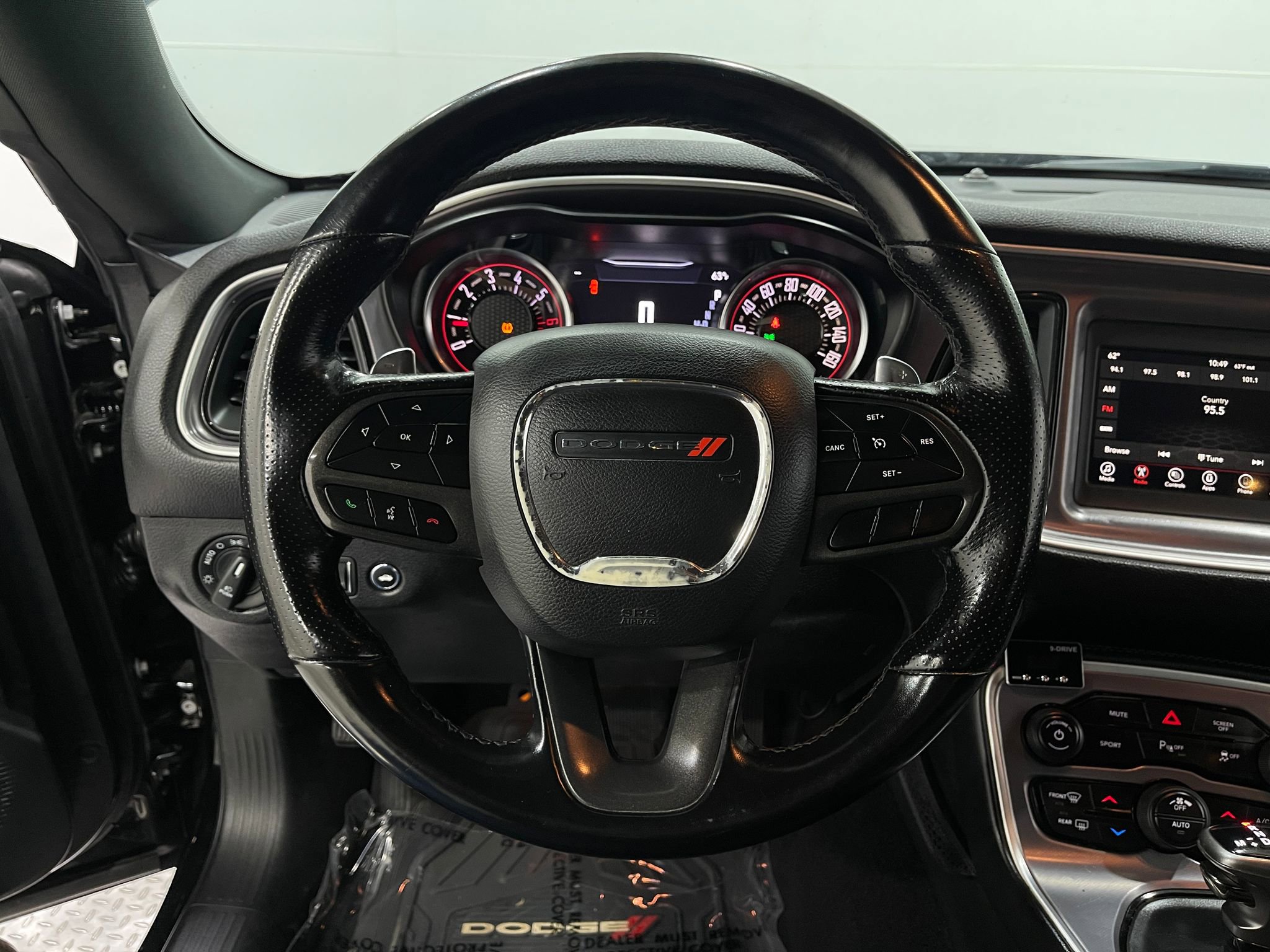 Used 2021 Dodge Challenger R/T RWD image 20