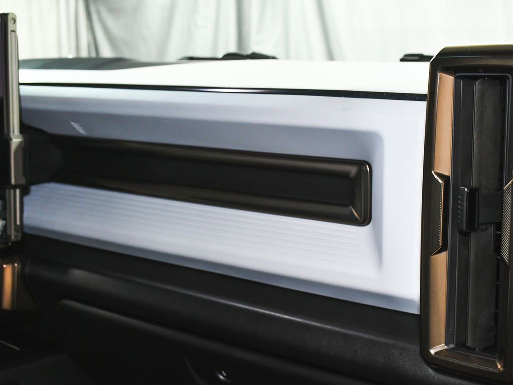 Used 2024 GMC Hummer EV 3X image 56