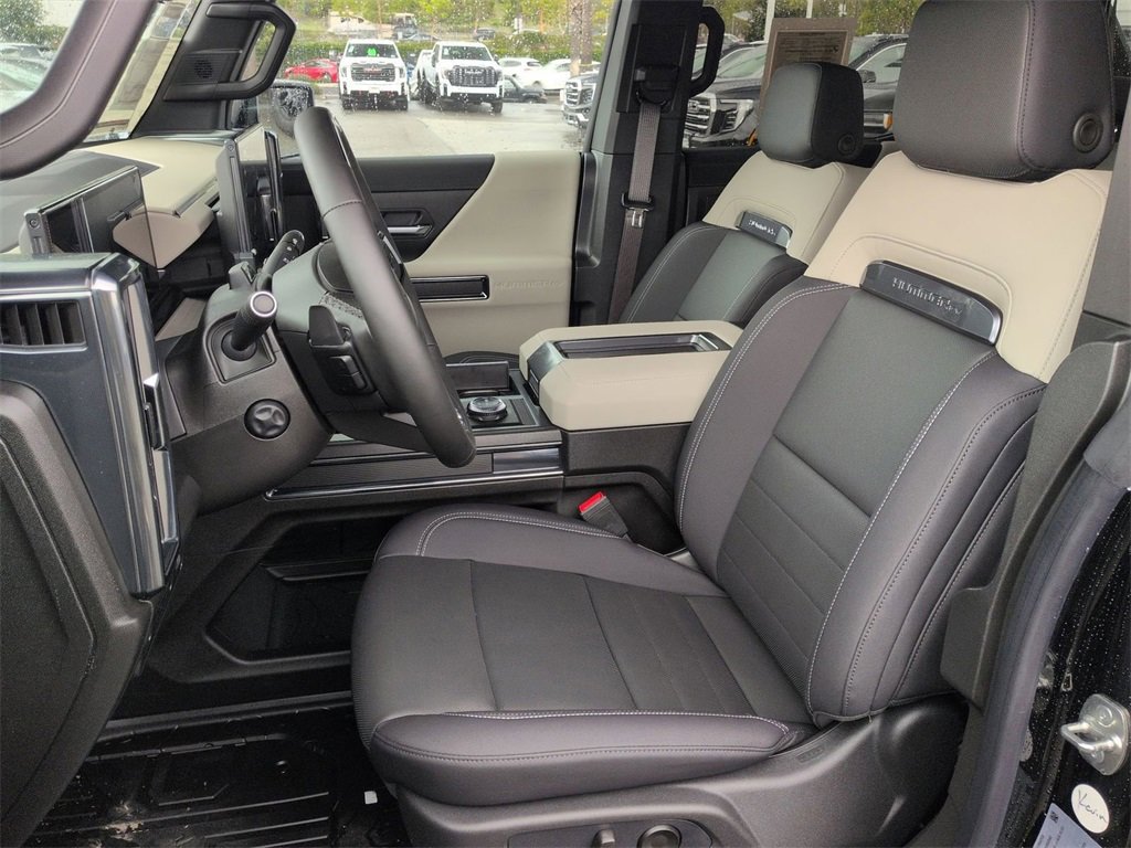 Used 2026 GMC Hummer EV 4x4 Crew Cab image 21