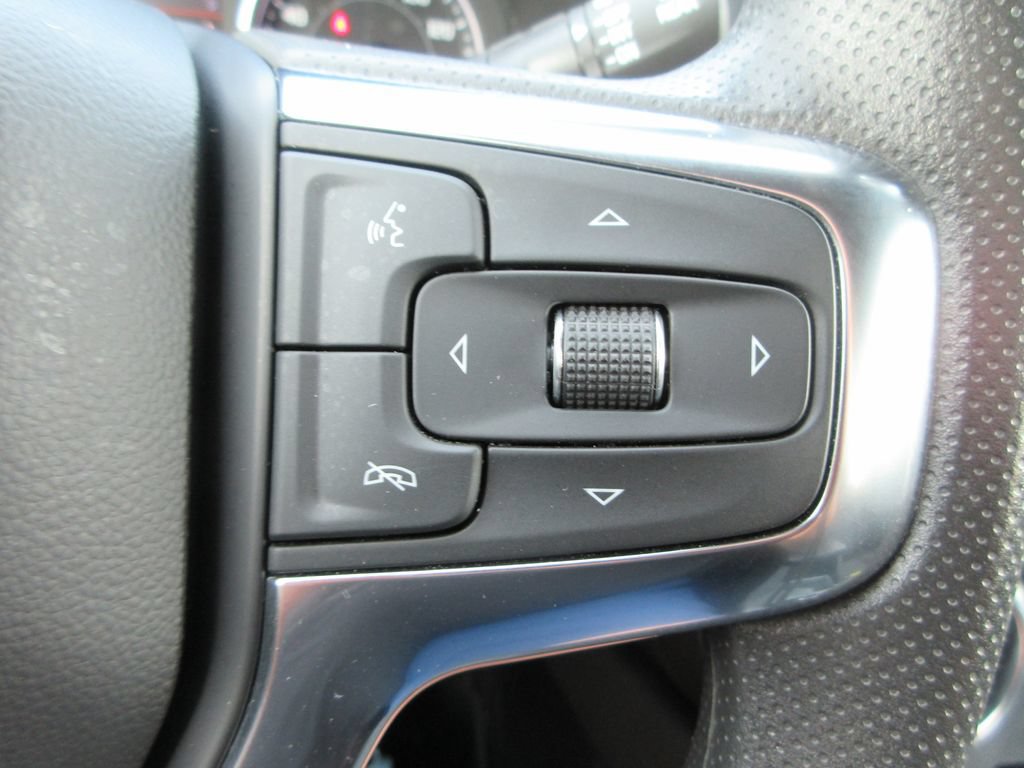 Used 2024 Chevrolet Blazer LT w/ Convenience Package FWD image 25