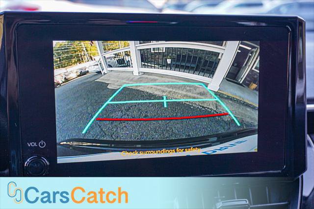 Used 2024 Toyota Corolla LE FWD image 28