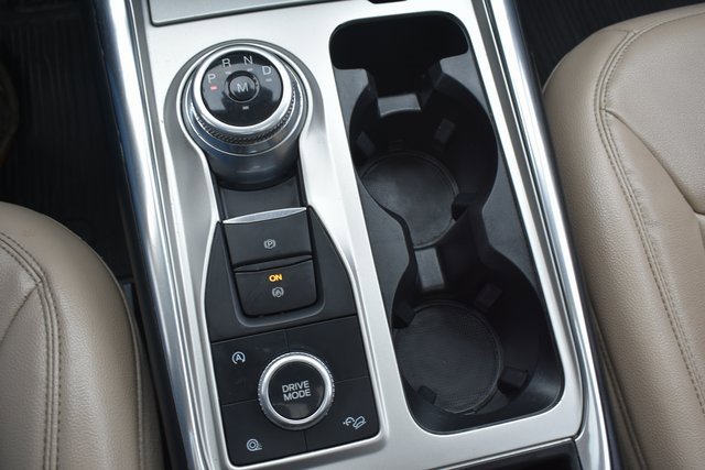 Used 2020 Ford Explorer XLT w/ Equipment Group 202A image 30