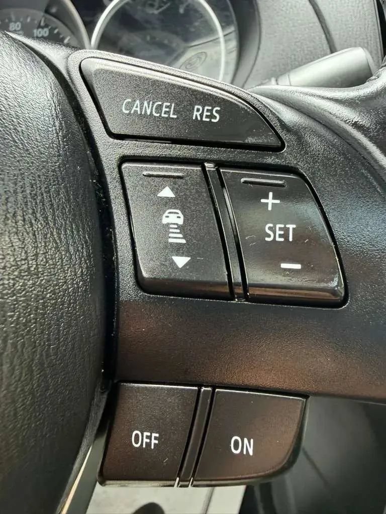 Used 2015 MAZDA MAZDA6 Grand Touring w/ GT Technology Package FWD image 21
