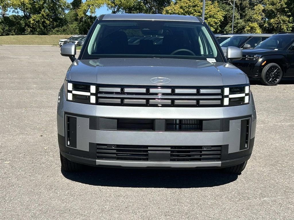 New 2026 Hyundai Santa Fe SE image 2