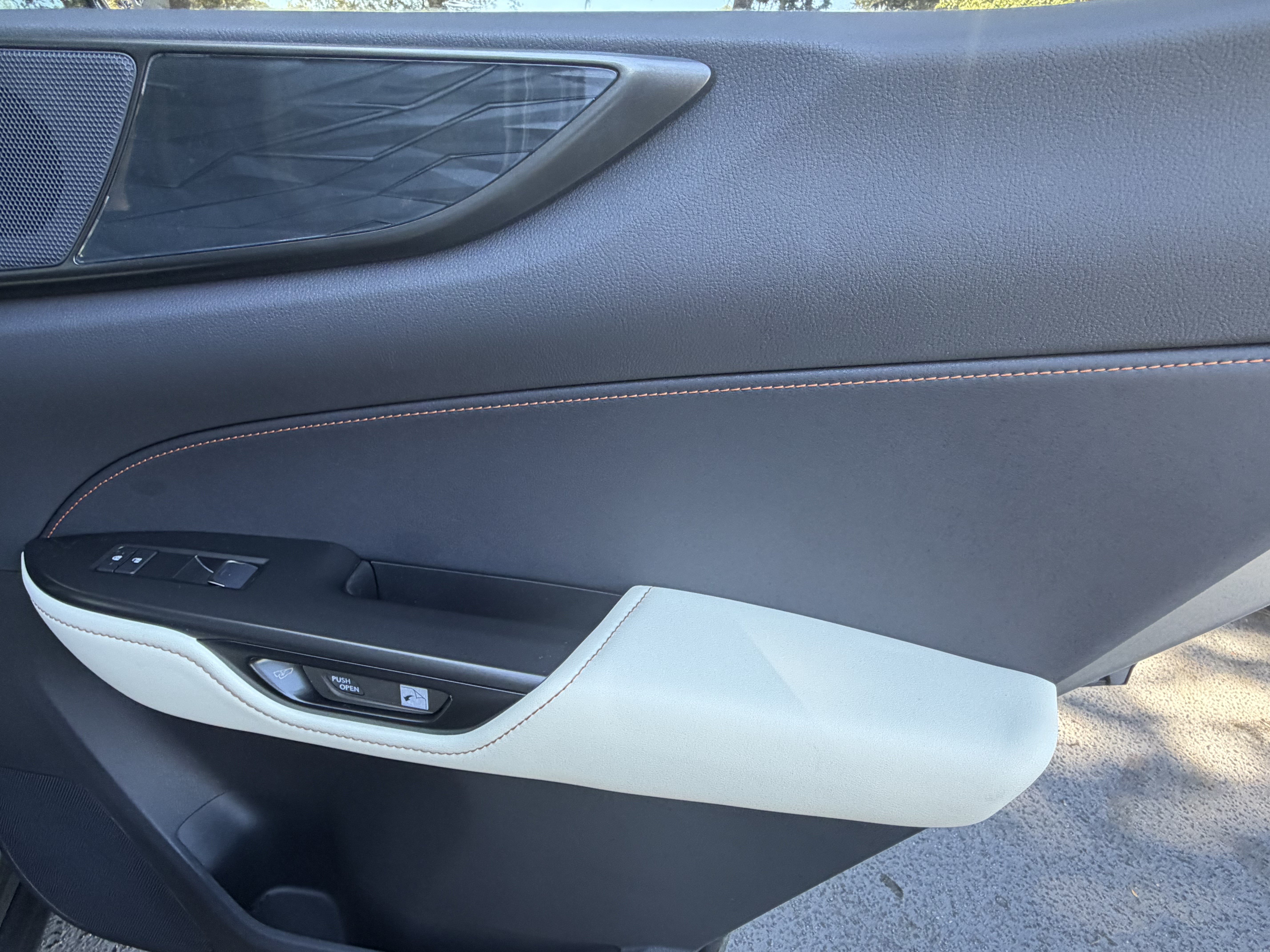 Certified 2023 Lexus NX 350 AWD image 36