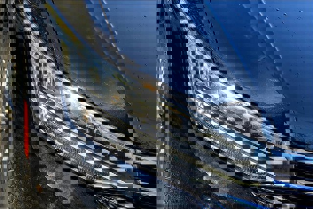 Used 2022 Volkswagen Tiguan SE image 27