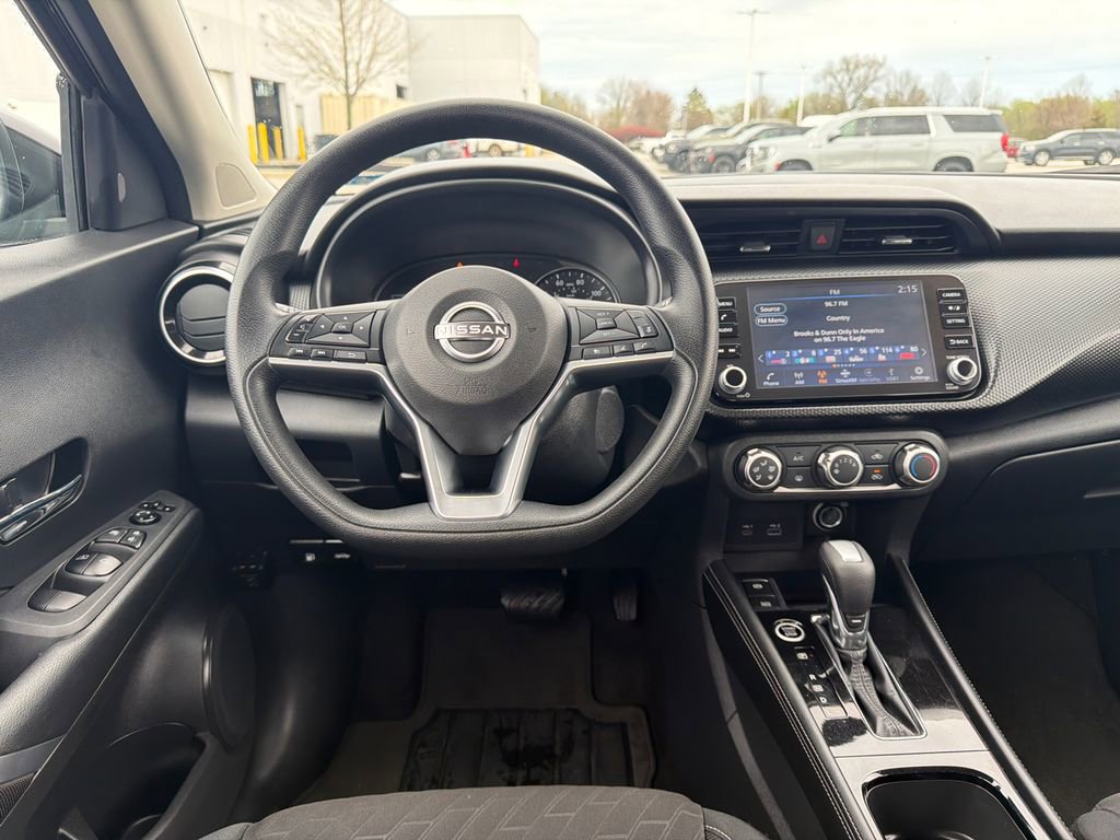 Used 2023 Nissan Kicks SV image 26